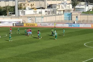 ΕΝΠ - Οθέλλος: Επιστροφή στις νίκες με... "ήρωα" Λαμί! (φώτος)