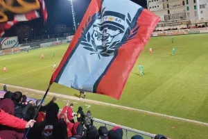 Ετοιμάζονται για ντέρμπι! 