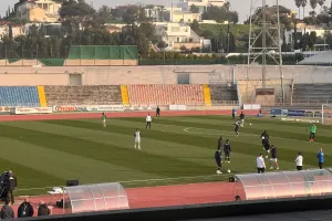 Η εντεκάδα της Δόξας κόντρα στην Πάφο