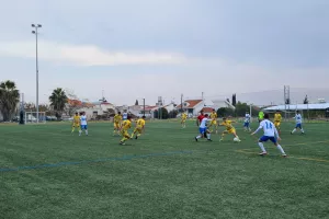 Νίκη στη Λεμεσό και κορυφή το ΑΠΟΕΛ Κ16