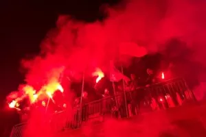36 χρόνια μετά, πρωταθλήτρια ξανά!