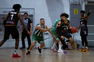 Κεραυνός-Ομόνοια: Χαμόγελα για 5ο σερί αγώνα!