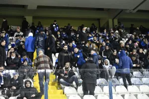 Εισιτήρια με Ολυμπιακό