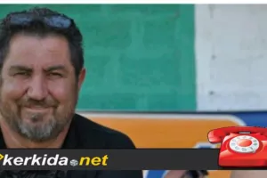 "Έγινε εσκεμμένη αλλοίωση αποτελέσματος-Παραιτούμαι/Μας είπαν θα έρθει ο Μάζιτς και δεν ήρθε"