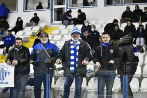 Στις επάλξεις!