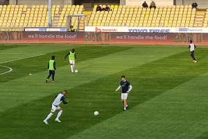 Οι "11" του Ηλία