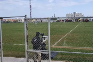 Ο Λιασίδης έσωσε τον βαθμό για τον Ερμή στην εκπνοή! (φώτος)