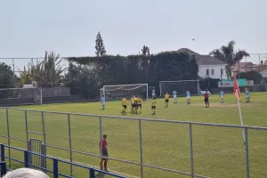 Τεσσάρα η ΑΕΛ Κ17