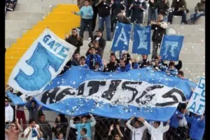 Οπαδοί Πάφου: "Κατάθεση ψυχής" 