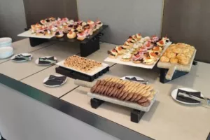 Άψογη φιλοξενία/Άρης