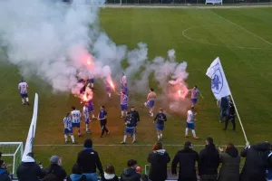 36 χρόνια μετά, πρωταθλήτρια ξανά!