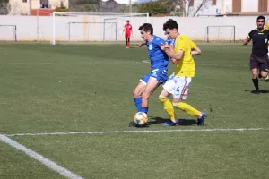 ΦΩΤΟΣ/Φιλικό "Χ" η Εθνική Κ17