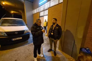 Ανανέωσαν... το ραντεβού τους!