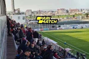 Εκεί ο λαός της, ντέρμπι με ατμόσφαιρα (φώτος)
