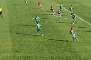 ΕΝΠ - Οθέλλος: Επιστροφή στις νίκες με... "ήρωα" Λαμί! (φώτος)