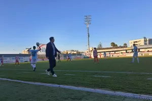 "Ο κόσμος του Ερμή να έρθει πιο κοντά στην ομάδα"