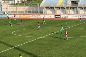 ΕΝΠ - Οθέλλος: Επιστροφή στις νίκες με... "ήρωα" Λαμί! (φώτος)
