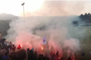 36 χρόνια μετά, πρωταθλήτρια ξανά!