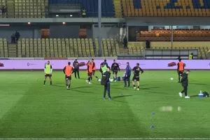 Η εντεκάδα της ΠΑΕΕΚ