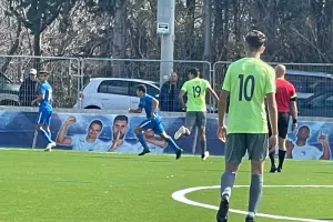 Έξι γκολ και "Χ"