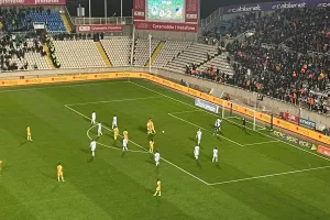 Πέναλτι, Φαμπιάνο, επανάληψη και ΓΚΟΛ (βίντεο)