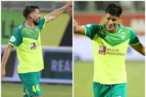 Τόμοβιτς εκτός με ΑΠΟΕΛ - Τάντι εκτός με Ανόρθωση  
