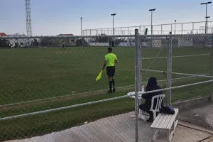 Ο Λιασίδης έσωσε τον βαθμό για τον Ερμή στην εκπνοή! (φώτος)