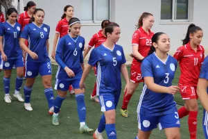 Φιλική ήττα της Εθνικής Νεανίδων από τη Μάλτα