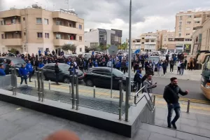"Ντόπες" στην αποστολή οι Ανορθωσιάτες! (φώτος)