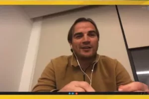 Ντόμπρα: "Γιοβάνοβιτς όπως Φαμπιάνο πέρσι-Τυχεροί που έχουμε Λάζαρο, Ουάρντα"