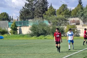 Σημαντική νίκη για Απόλλωνα Κ15