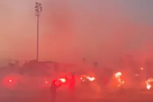 Έγινε η... νύχτα-μέρα για τα γενέθλια της Ένωσης! (φώτος)