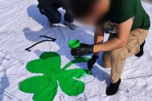 Κάτι ετοιμάζει η Θύρα 9 