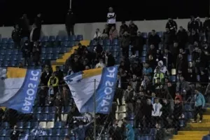 Εκεί o 12ος - Τόσα εισιτήρια μέχρι στιγμής