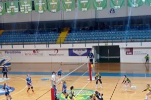 Νίκες για Ανόρθωση και Νέα Σαλαμίνα 