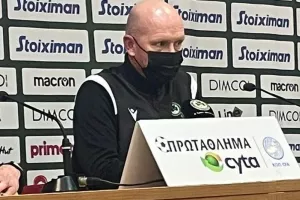 Μπεργκ: "Έγιναν πολλά πράγματα που δεν είναι φυσιολογικά"