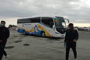 Στην Αρένα η ΑΕΛ (βίντεο/φώτος)