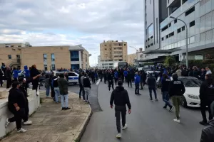 "Ντόπες" στην αποστολή οι Ανορθωσιάτες! (φώτος)
