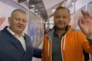 Εδώ οι ιδιοκτήτες!