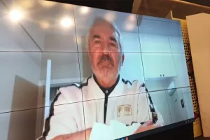 Ν.Πατίκκης: "Συμμερίζομαι την απόφαση για Μπεργκ-Ο νέος προπονητής να φτιάξει επιθετική Ομόνοια"