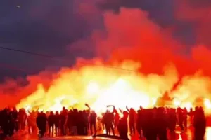 "Δεν πρόκειται να μπούμε στον πειρασμό να σχολιάσουμε τα παράλογα του εφετείου"