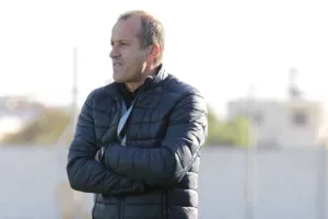 Εξέλιξη με Γιώργο Κοσμά 