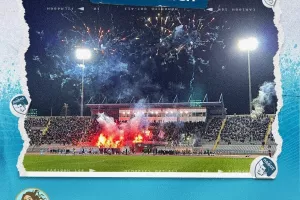 Photo of the Match/Πάφος