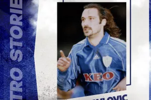 Η Ανόρθωση θυμάται... Σαμουράι