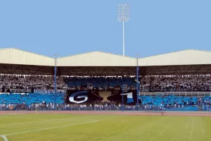 Ξανά... η Θύρα 1