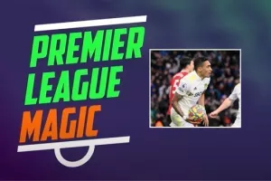 Premier League Magic/Θέαμα... από την 26η