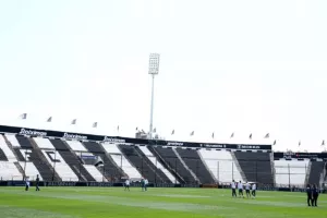 «Δοκιμασίες» για ΑΕΚ, Ολυμπιακό και το ντέρμπι ΠΑΟΚ-Παναθηναϊκός