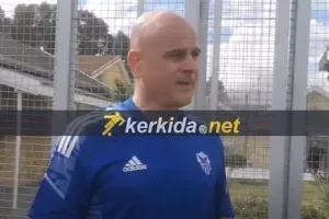 Τιμούρ... από τις Φυλακές για Απόλλωνα! (ΒΙΝΤΕΟ)