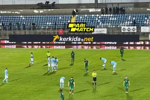 Πάφος FC- Άρης: Ιστορικός… συμβιβασμός στο “Στέλιος Κυριακίδης”