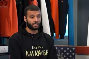 (Συνέντευξη Όκρι) "Τώρα όλοι μας φοβούνται..." (βίντεο)